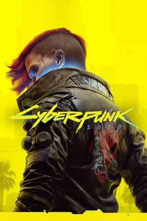 Cyberpunk 2077 патч 2.11